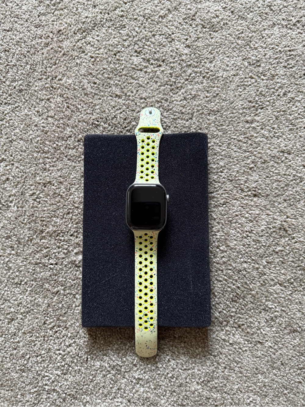 Apple Watch 11 Aluminium 46mm